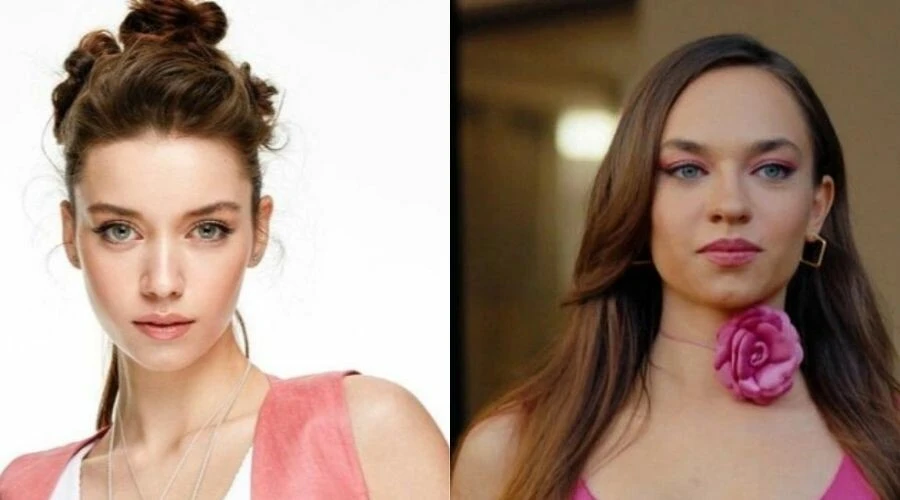 Gören Afra Saraçoğlu sandı! Kendi Düşen Ağlamaz'ın oyuncusu bakın hangi filmde oynamış