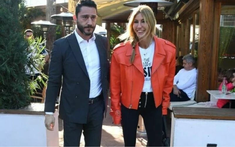 Evlenmeleri bekleniyordu! Çağla Şikel ile Nail Gönen’den üzen haber geldi…