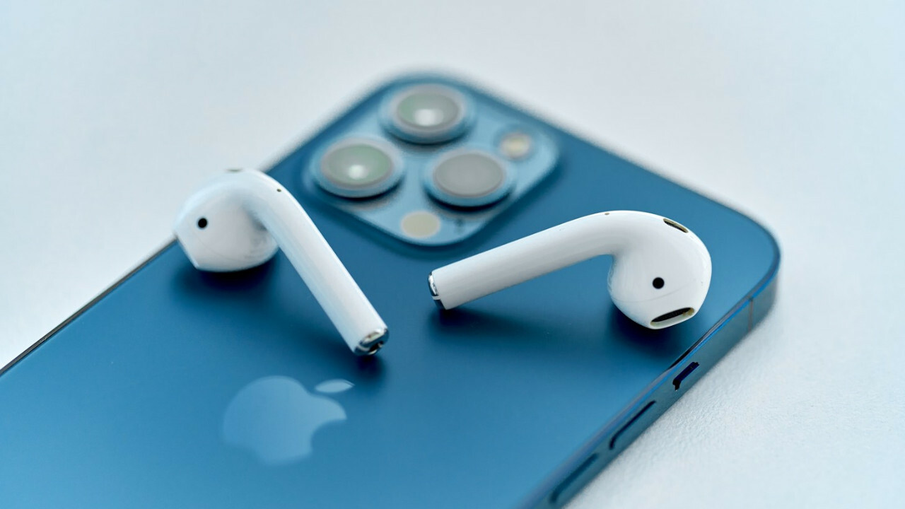 AirPods Pro yakında ateşinizi ölçebilecek ve işitme cihazı olarak kullanılabilecek