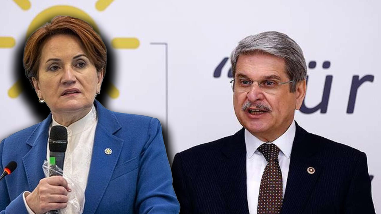 Aytun Çıray’dan Meral Akşener için “canlı bomba” benzetmesi!