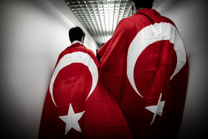 Genç basketbolcularımız Dünya üçüncüsü oldu