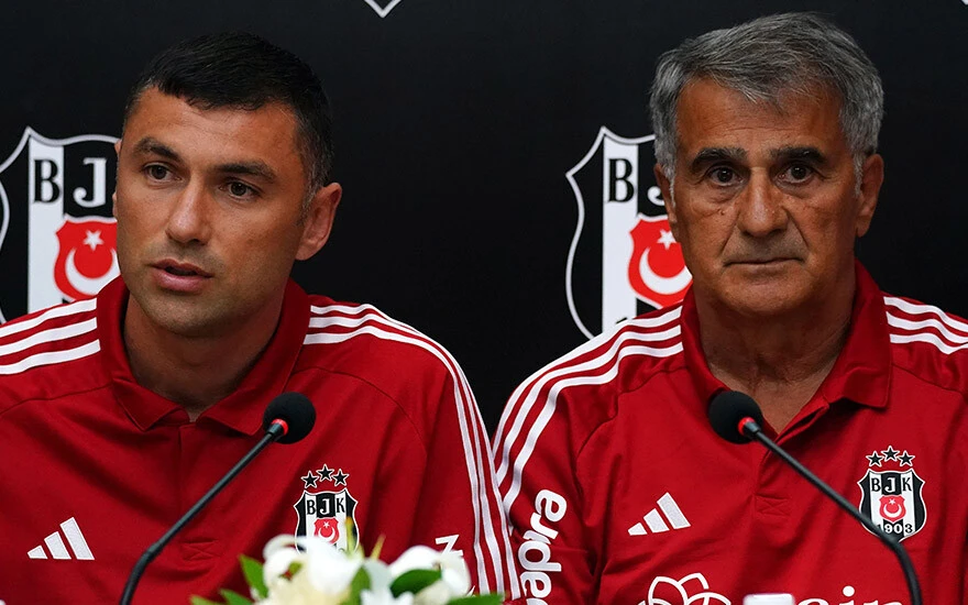 Şenol Güneş'ten Halil Dervişoğlu yorumu
