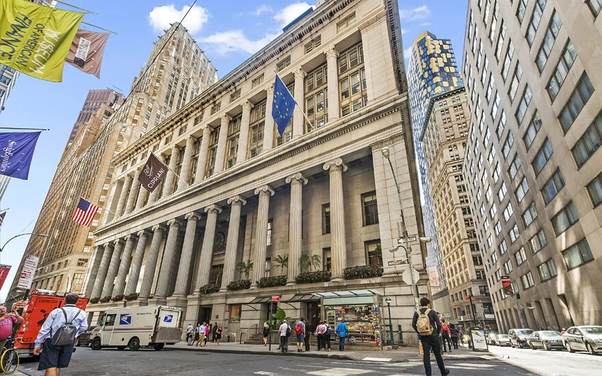 Robert De Niro'nun 18 yaşındaki torunu evinde ölü bulundu!