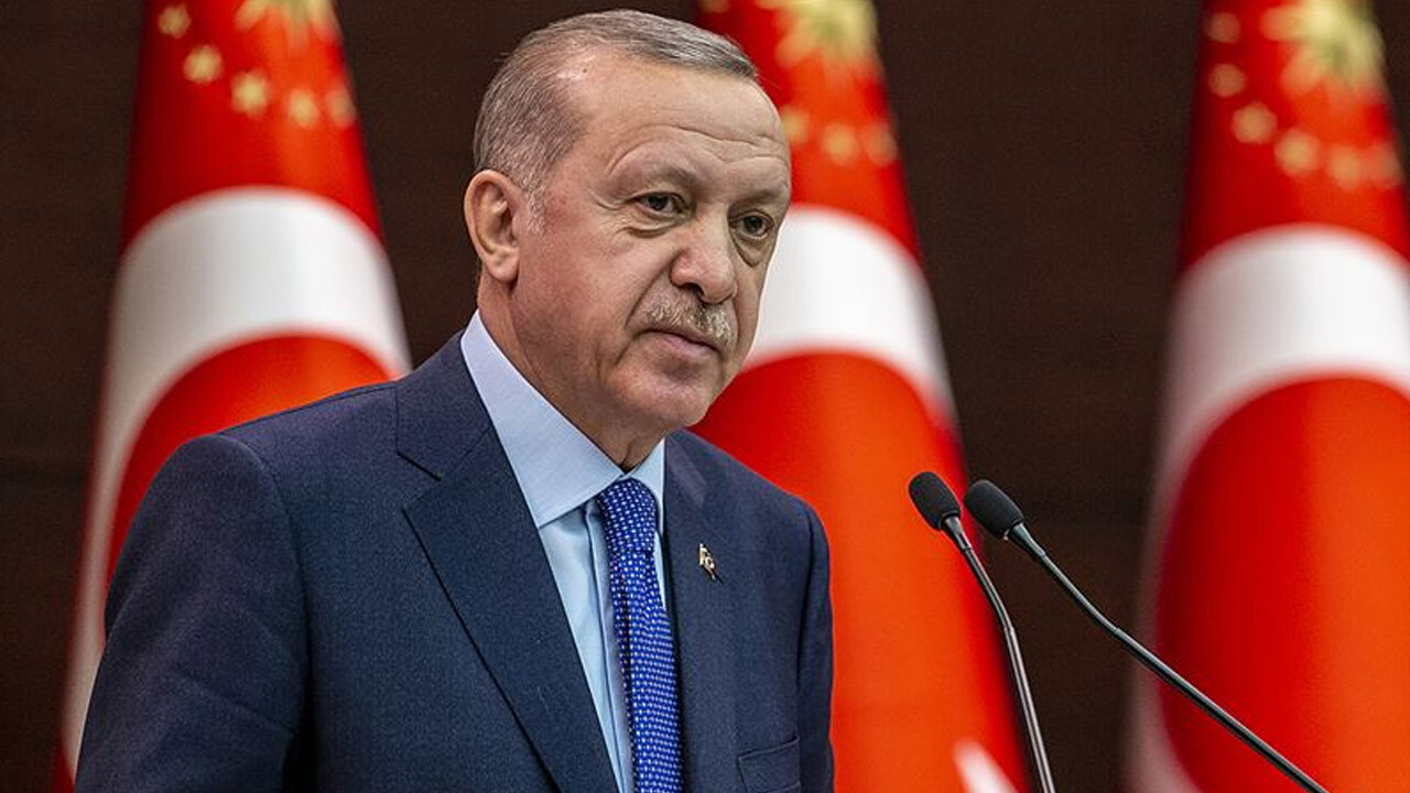 Son dakika! Cumhurbaşkanı Erdoğan&#039;dan milli sporculara tebrik