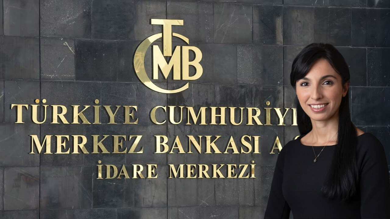 Hafize Gaye Erkan bankacılara sitem etti, Merkez Bankası&#039;ndan kritik hamle geldi