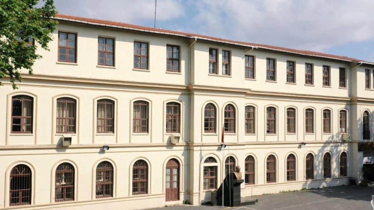 İstanbul'un en iyi liseleri hangileri? Bakın ilk sırada kim var