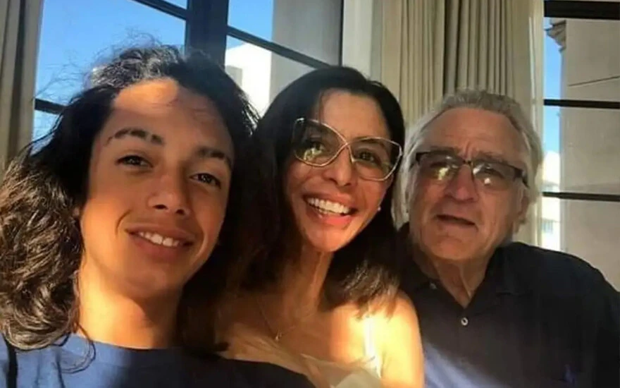 Robert De Niro'nun 18 yaşındaki torunu evinde ölü bulundu!