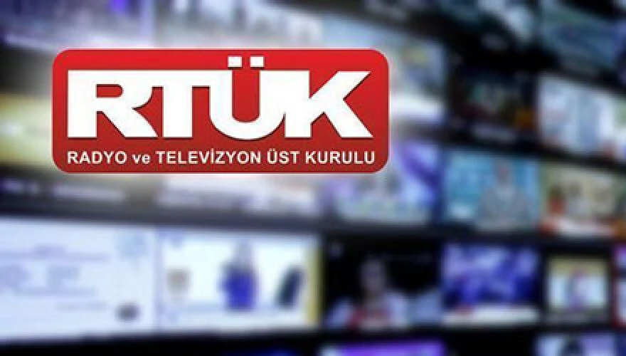 RTÜK'ten Netflix ve Disney'e sert uyarı: İzin verilmeyecek