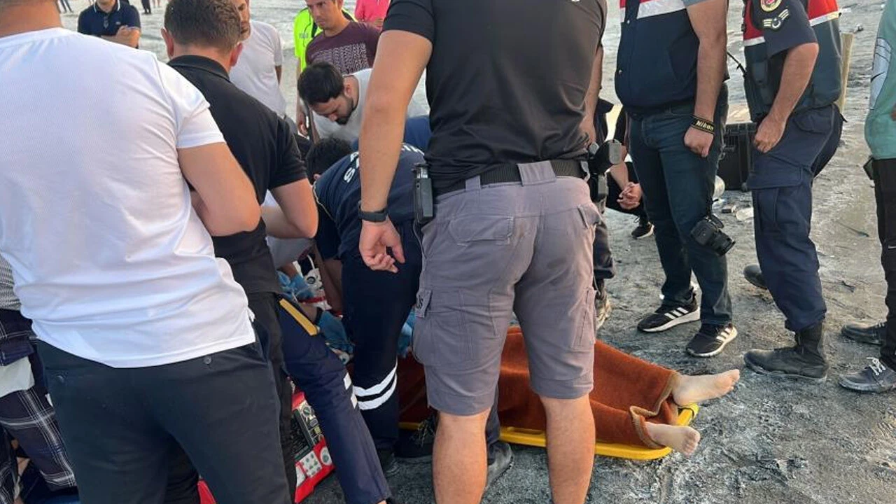 Salda Gölü’nde boğulan İlayda'nın babası isyan etti: Hiçbir önlem almamışlar