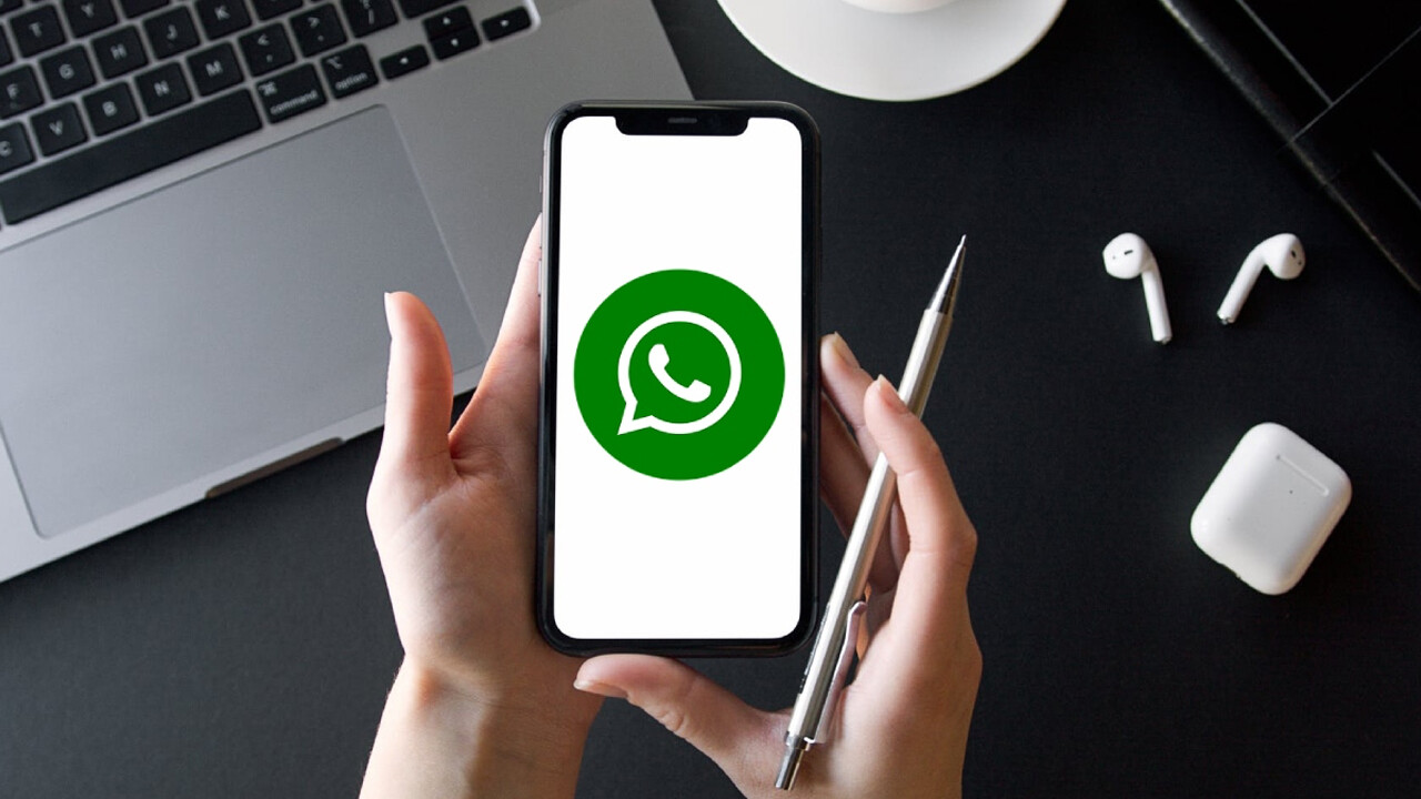 WhatsApp&#039;tan efsane yenilik! Herkes bunu bekliyordu... Artık videoların kalitesi düşmeyecek