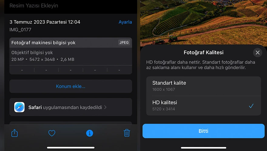 WhatsApp'tan efsane yenilik! Herkes bunu bekliyordu... Artık videoların kalitesi düşmeyecek