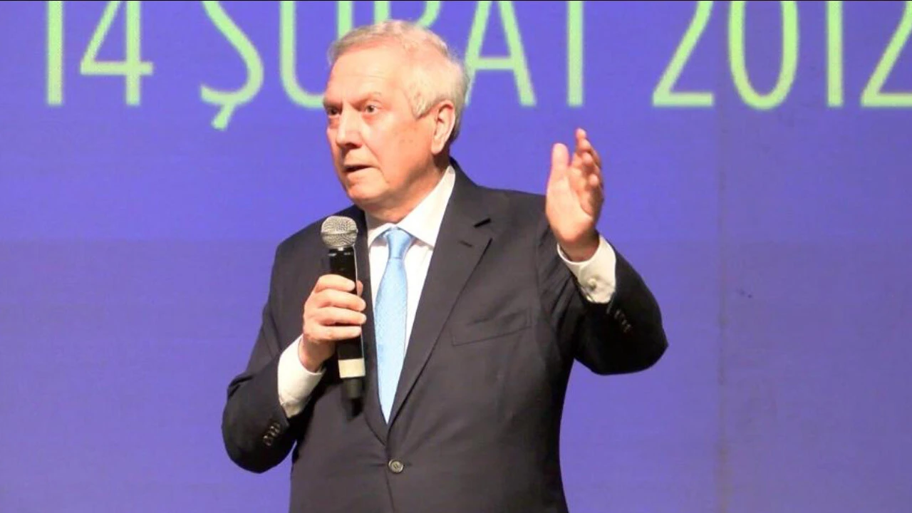 Fenerbahçe Eski Başkanı Aziz Yıldırım'dan '3 Temmuz' çıkışı: FETÖ bize çattığı için pişman