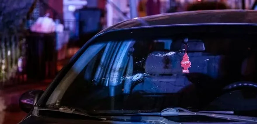 Son dakika: ABD’de yine silahlar konuştu! 4 kişi öldü, saldırgan yakalandı!