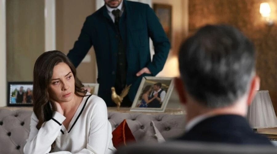 Günlük dizi için karar çıktı! Sezon finali yerine final yapacak