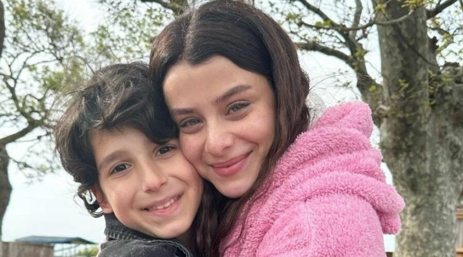 Serkan Çayoğlu ve Ayça Ayşin Turan‘lı diziye Ateş Kuşları'ndan transfer