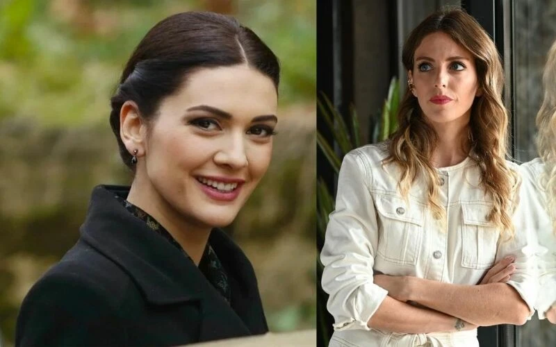 Kamera karşısına geçmeye hazırlanan Bergüzar Korel’in işte yeni projesi!