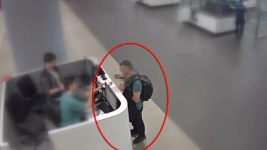 FETÖ’cü 'Abdullah’tan ‘Pensilvanyalı Allen’e dönüş: Yeni isim ve pasaport kurtarmadı, İstanbul Havalimanı’nda yakalandı