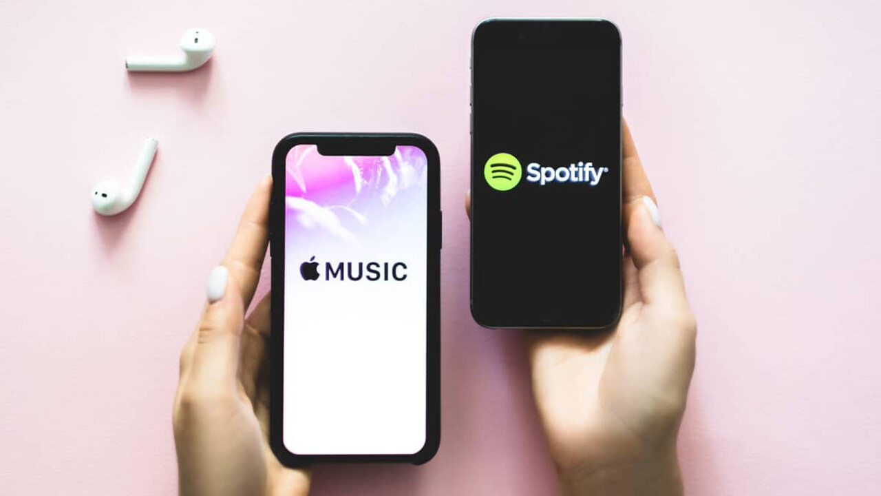 Apple Müzik mi Spotify mı? En çok kullanılan uygulama açıklandı