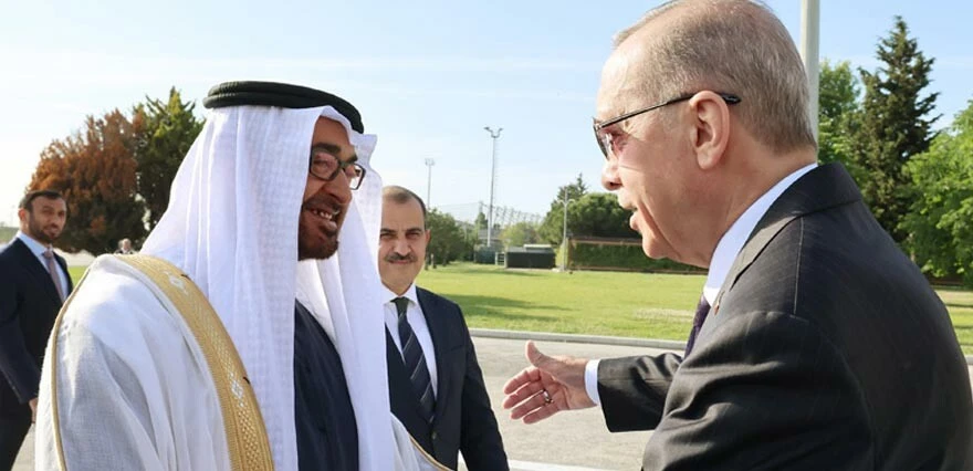 Cumhurbaşkanı Erdoğan, BAE yolcusu! Kritik anlaşmalara imza atılacak…