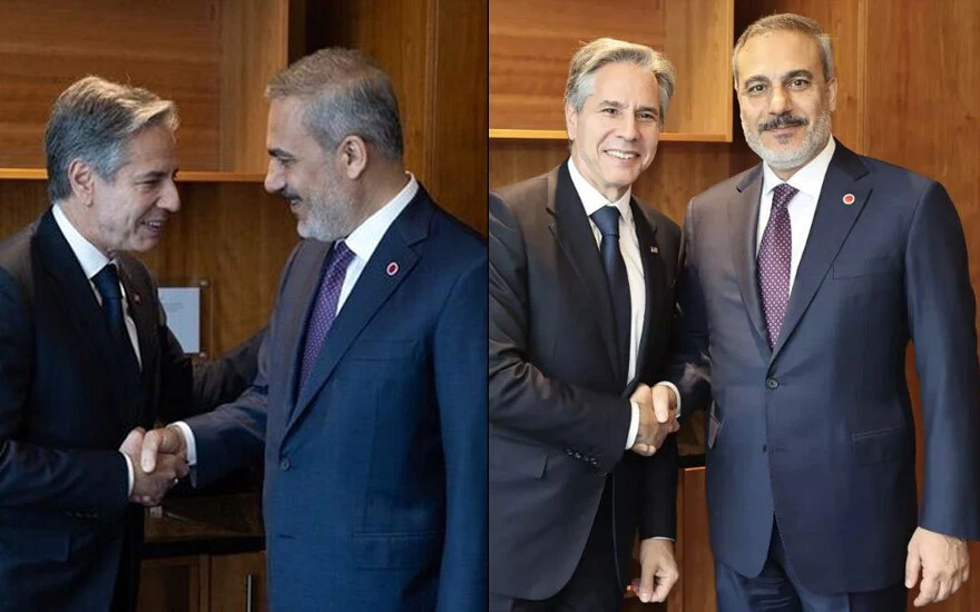 Hakan Fidan Batı'nın radarında! Fransız Le Monde'dan dikkat çeken analiz: Erdoğan'ın kara kutusu