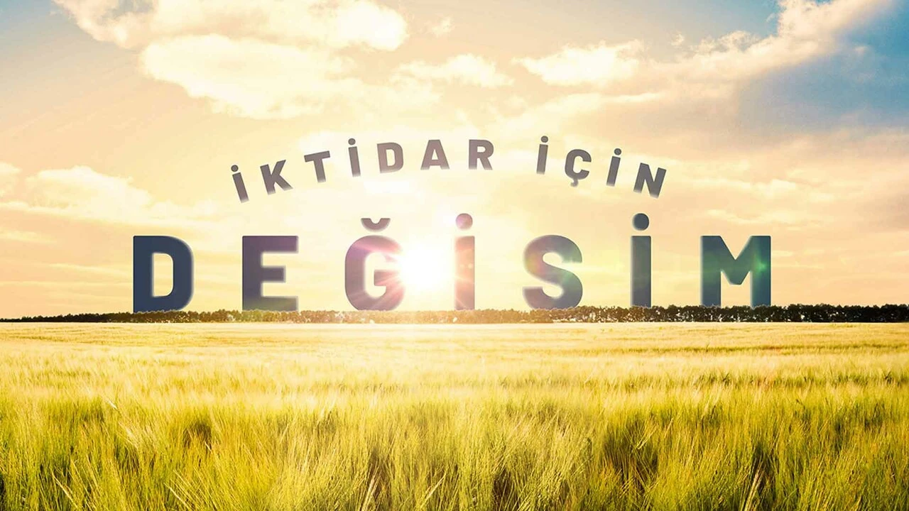 İmamoğlu'nun 'manifestosu' yayımlandı! 'Muhalif partiler etkisiz kaldı' 