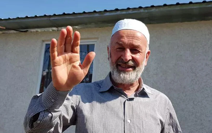 Hasene kurban ile milyonlarca mazlum ve mağdura ulaştı