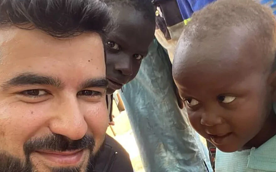 Hasene kurban ile milyonlarca mazlum ve mağdura ulaştı