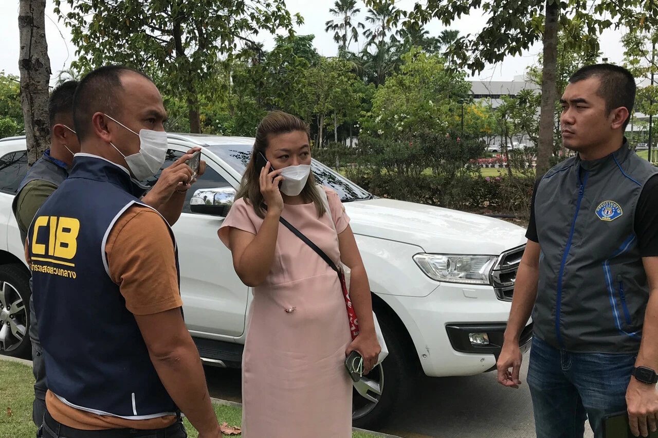 Karındeşen Jack bile bu kadar insanı öldürmedi! Tayland'ın en ölümcül seri katili