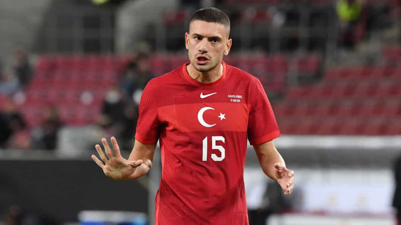 Merih Demiral&#039;in yeni takımı belli oluyor: Avrupa devine imza atacak!