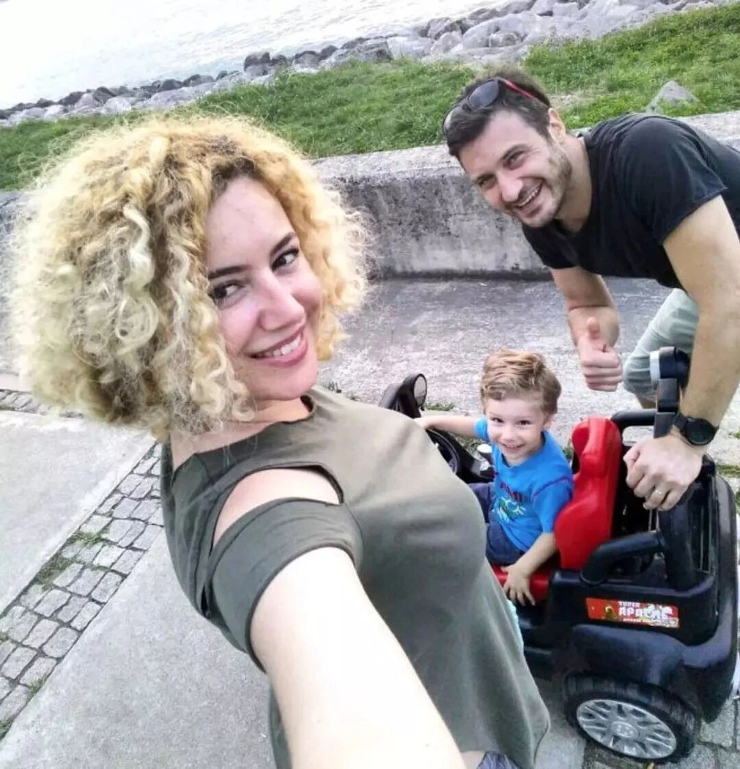 Gözlerden uzakta Giresun’da hayat sürüyor! İşte Arka Sokaklar’ın Pınar'ının son hali