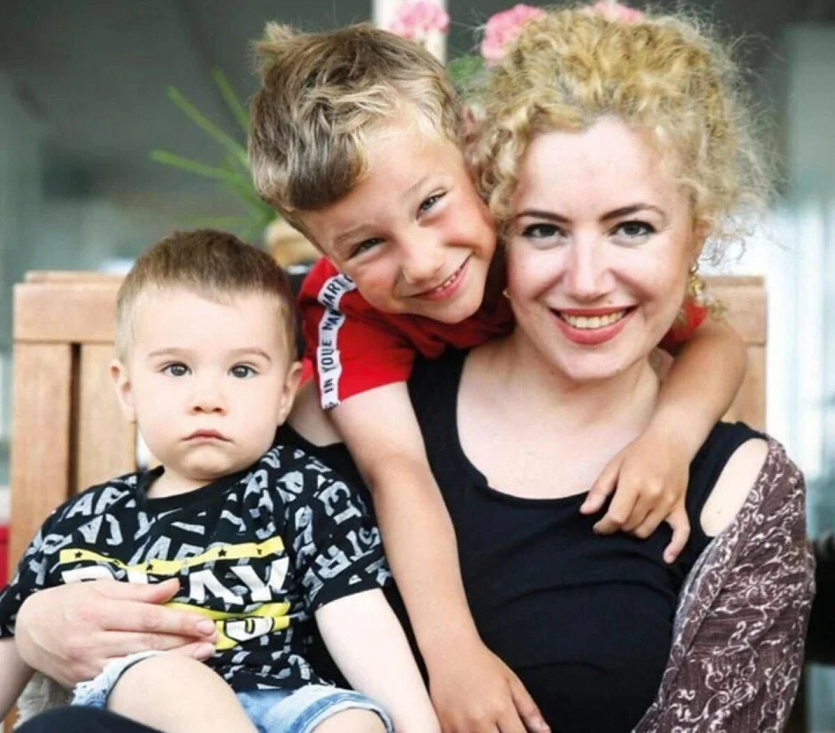 Gözlerden uzakta Giresun’da hayat sürüyor! İşte Arka Sokaklar’ın Pınar'ının son hali