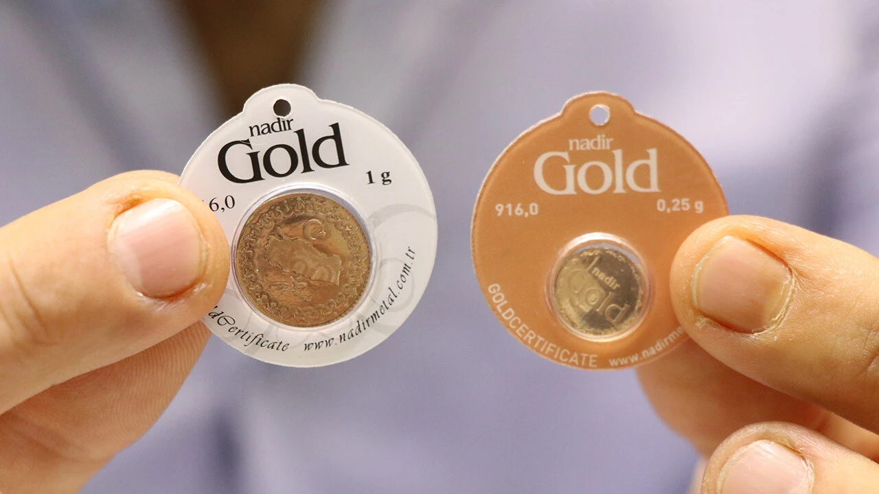 Gram altın değerini katladı, 3 uzman çıkacağı rekor seviyeyi açıkladı