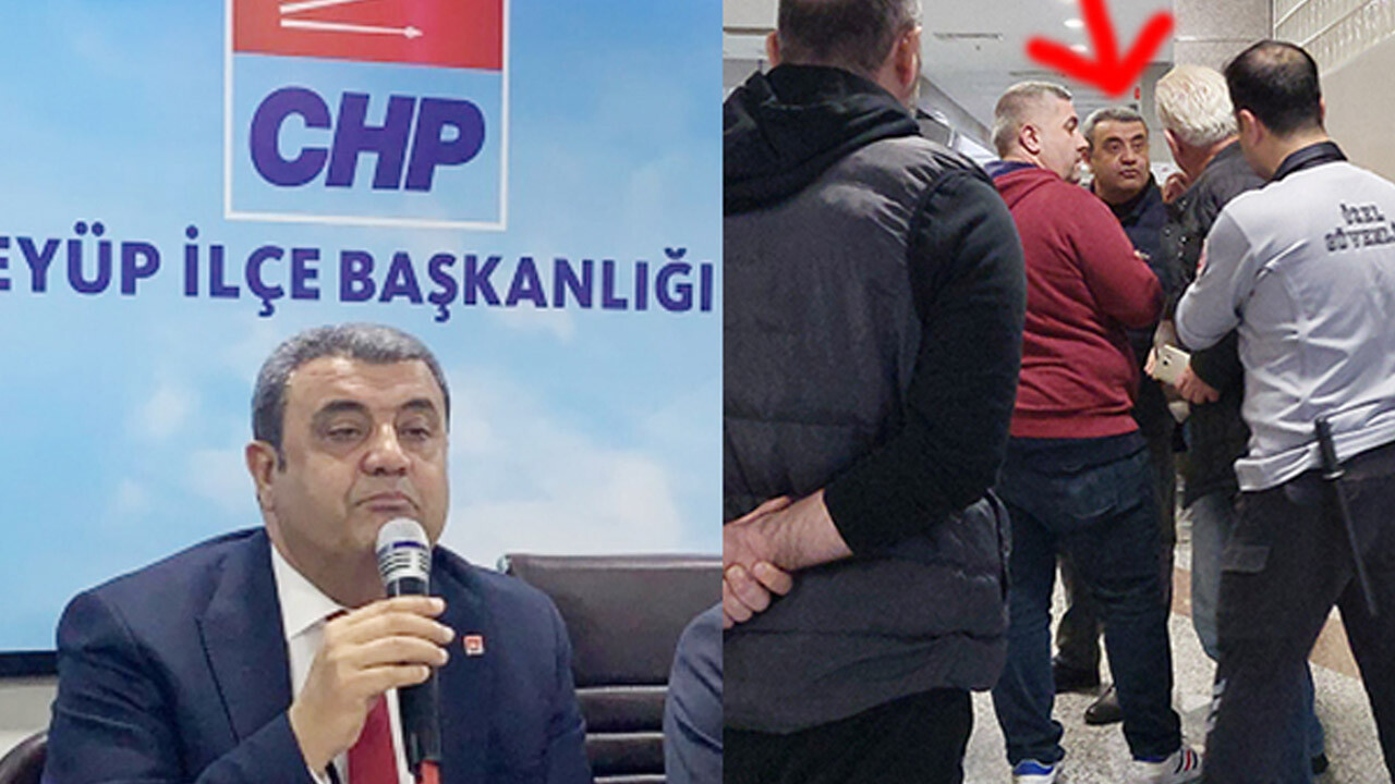 CHP&#039;li aday adayına 31 yıl 3 aya kadar hapis talebi