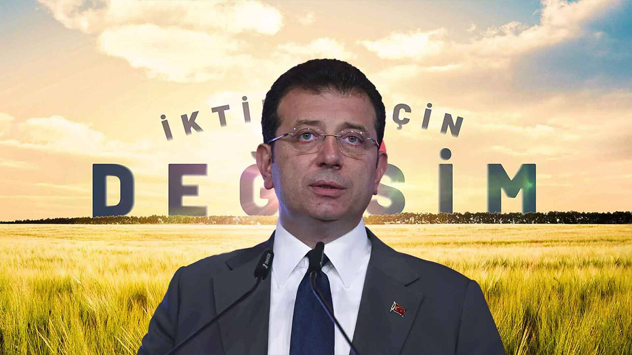 Ekrem İmamoğlu, &#039;değişimin&#039; verilerini paylaştı! İlk günden 32 bin öneri 