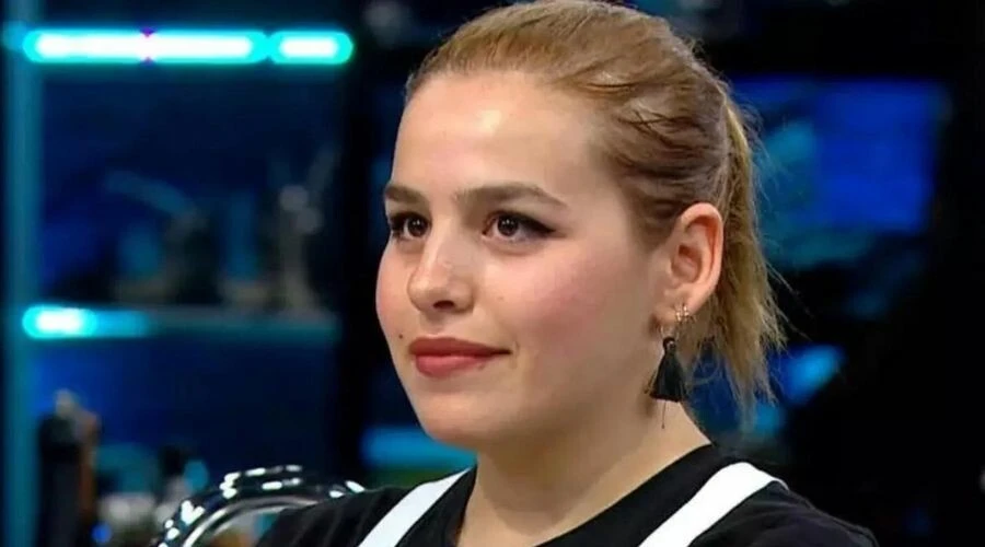 Masterchef'te korkunç kaza! Gözyaşları sel oldu