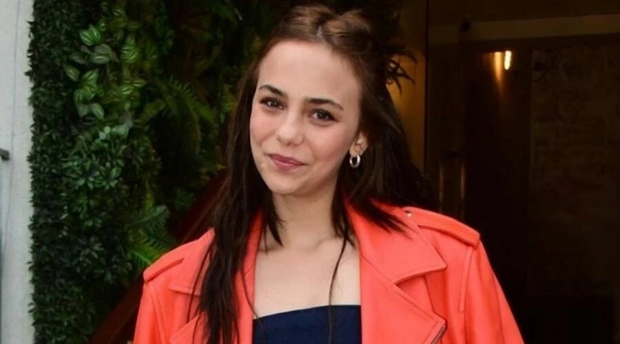 Bahar Şahin'in yeni dizisi belli oldu! Tekrar FOX TV ile anlaştı