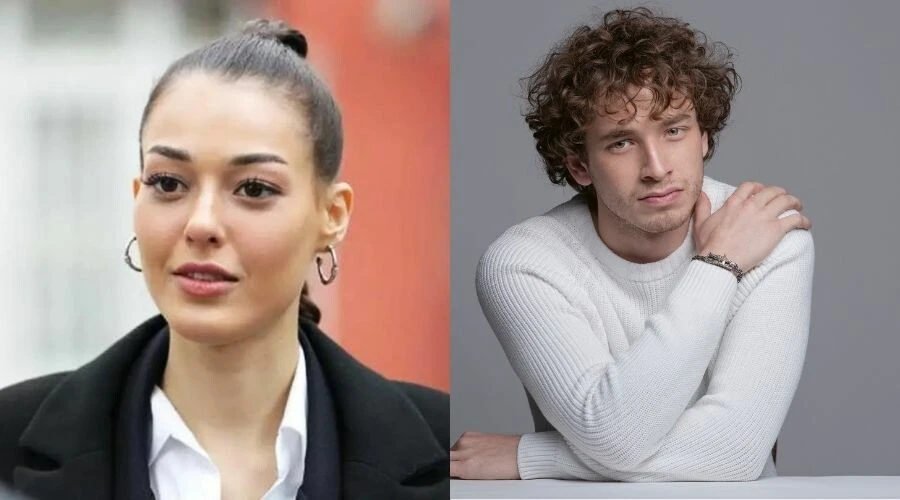 Dilan Çiçek Deniz'in partneri belli oldu! Bu sefer komediyle dönüyor
