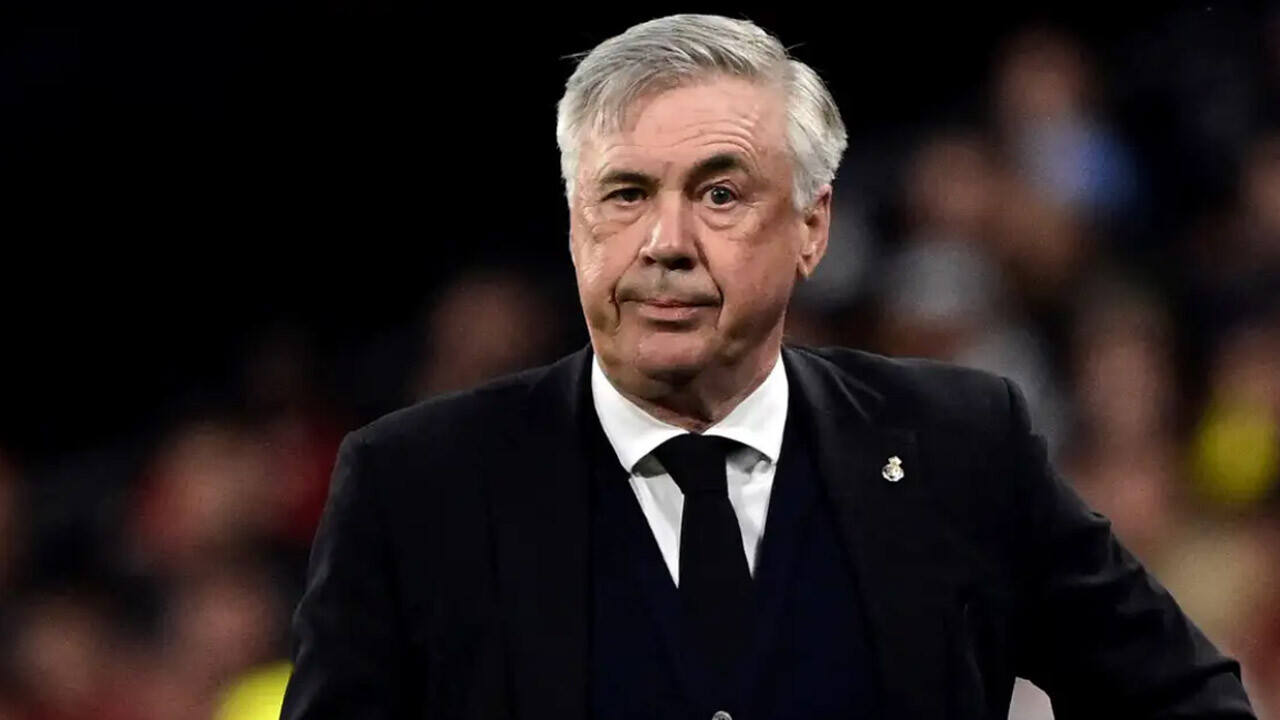 Brezilya&#039;da Carlo Ancelotti dönemi: Resmen açıklandı