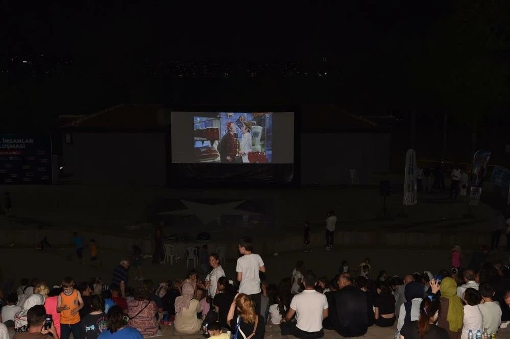 Belediye Başkanı Hançerli: Güzel insanlarla bir arada olduk