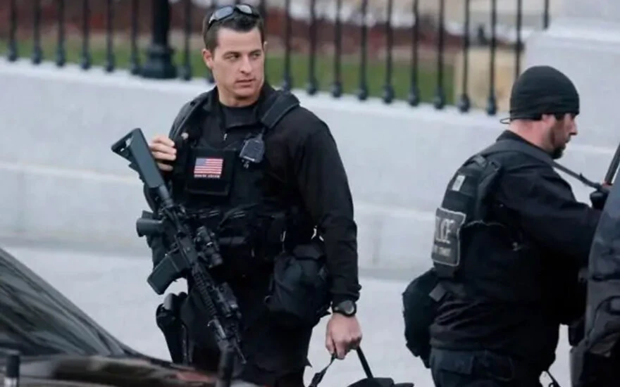 Beyaz Saray'dan kokoin çıktı