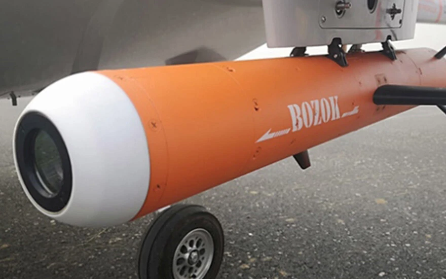 Bayraktar TB2 <a href=