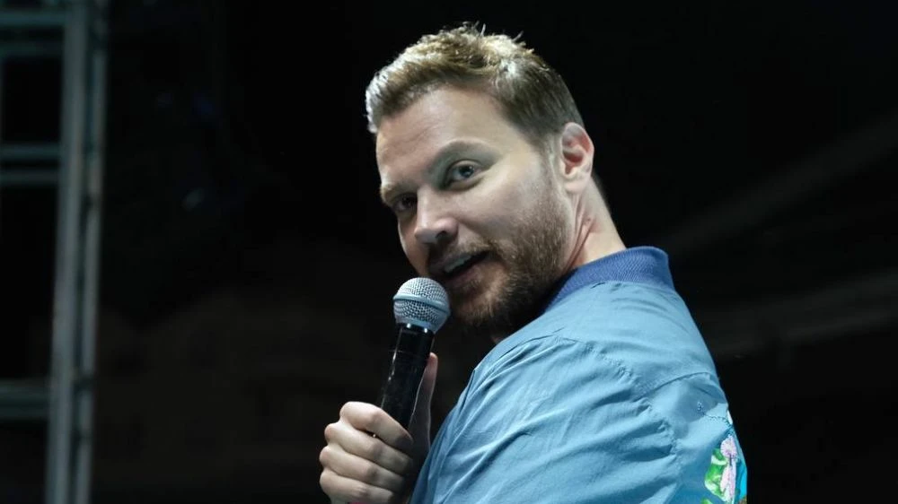 Saygısız takipçisini affetmedi! Sinan Akçıl'a hakaretler yağdıran kişi için soruşturma açıldı