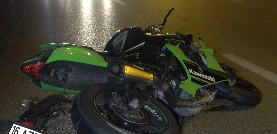 Doğum gününü arkadaşlarıyla kutlamaya giderken öldü!