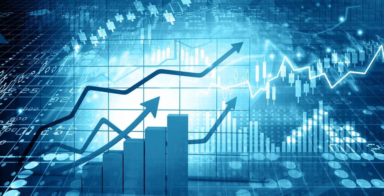 Borsa zirveden geri döndü: Vergi düzenlemesi sonrası yüzde 3 kayıp