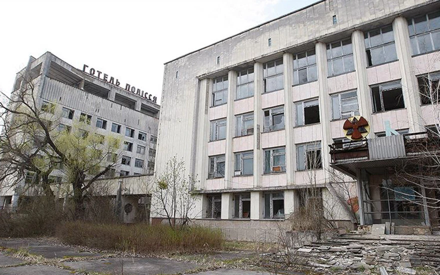 Çernobil'den 10 kat daha tehlikeli! Felaket Avrupa'nın kapısında