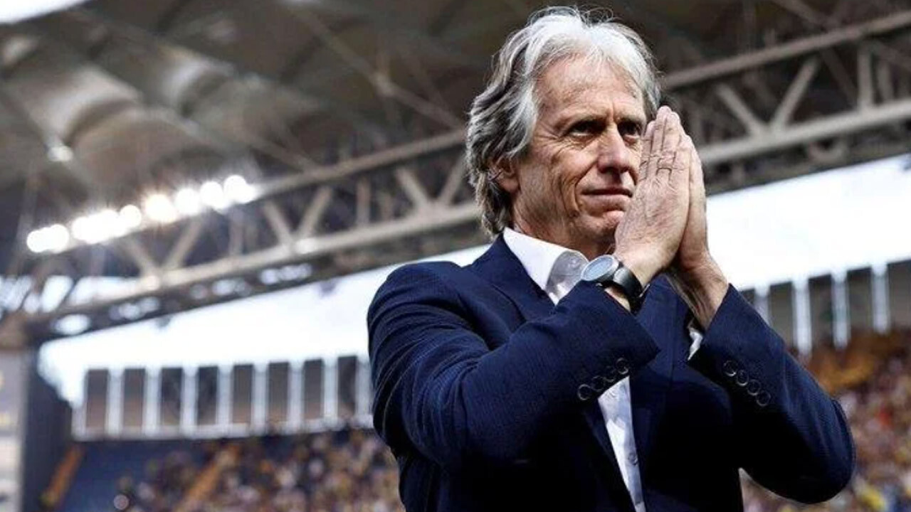 Fenerbahçe&#039;ye Jorge Jesus piyangosu: 2 yıldıza 15 milyon Euro!