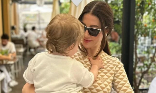 Kıvanç Tatlıtuğ ve Başak Dizer ilk kez birlikte <a href=