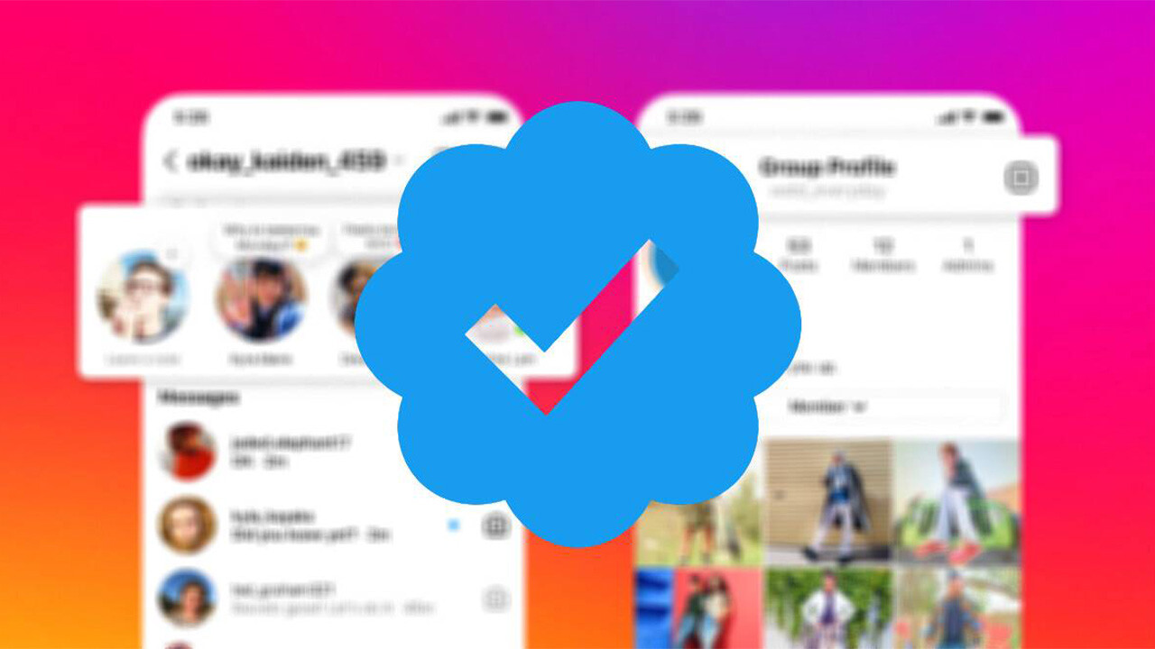 Instagram ve Facebook&#039;a &#039;ücretli sistem&#039; geldi! Meta Verified Türkiye&#039;de