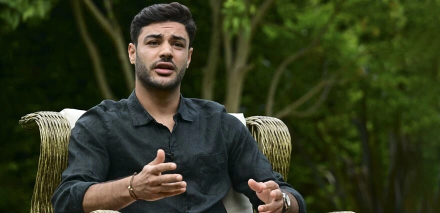 Ozan Kabak'tan Kim Min Jae sözleri: Dünyanın en iyileri arasında