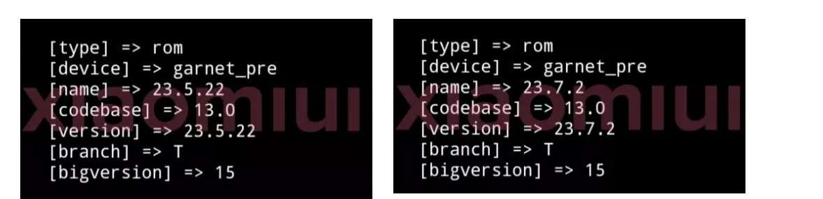 Xiaomi hızlı davrandı: MIUI 15 güncellemesi ortaya çıktı, beklenenden erken gelebilir